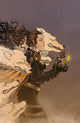 ROOK EXODUS (2024) #10 CVR D INC 1:20 JULES MAMONE VAR