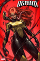 VENOM (2025) #259 EJIKURE VENOM VAR