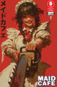MAID CAFE (2026) #2 CVR A NAOMI GRIFFIN & TODD SKULL