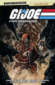 GI JOE A REAL AMERICAN HERO THE SILENT MISSIONS TP VOL 02 DIRECT MARKET EXCLUSIVE VAR
