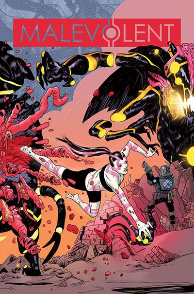 MALEVOLENT (2026) #2