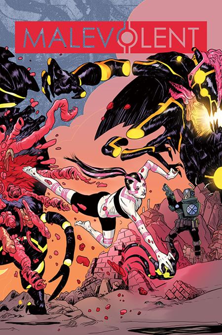 MALEVOLENT (2026) #2