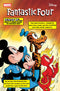 FANTASTIC FOUR (2025) #6 IVAN BIGARELLA DISNEY WHAT IF? FANTASTIC FOUR HOMAGE VAR