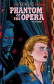 UNIVERSAL MONSTERS PHANTOM OF THE OPERA (2026) #3 CVR C INC 1:10 ANWITA CITRIYA CONNECTING VAR