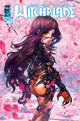 WITCHBLADE (2024) #21 CVR B CAMILLA DERRICO & EVA TOKER