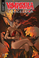 VAMPIRELLA ARMAGEDDON (2025) #12 CVR B LESLEY LEIRIX LI