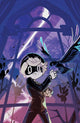 MURDER DRONES HOME (2026) #1 (ONE SHOT) CVR D INC 1:10 JO MI-GYEONG FULL ART VAR
