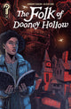 FOLK OF DOONEY HOLLOW (2026) #1 CVR A JEREMY HAUN