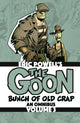 GOON BUNCH OF OLD CRAP OMNIBUS TP VOL 03