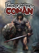 SAVAGE SWORD OF CONAN (2024) #16 CVR B NICK PERCIVAL