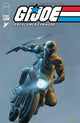 GI JOE A REAL AMERICAN HERO (2023) #329 CVR C INC 1:10 STEVE BEACH GEARS OF JOE VAR