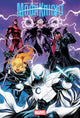 MARC SPECTOR MOON KNIGHT (2026) #8