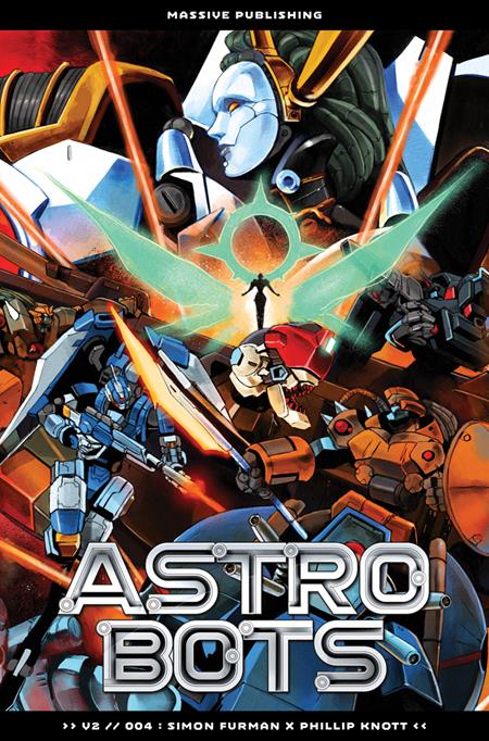 ASTROBOTS (2023) #4 CVR A PHILLIP KNOTT CONNECTING COVER