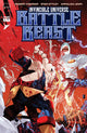 INVINCIBLE UNIVERSE BATTLE BEAST (2025) #7 CVR E INC 1:50 EDWIN GALMON VAR