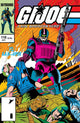GI JOE A REAL AMERICAN HERO HAMA FILES EDITION (2025) #110 CVR A RON GARNEY & BOB MCLEOD