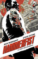 HAMMERFIST (2026) #1 3RD PRINTING VAR
