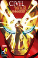 CIVIL WAR UNMASKED (2026) #1 ACO FOIL VAR