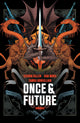 ONCE & FUTURE OMNIBUS TP