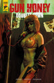 GUN HONEY DOUBLES DOWN (2026) #3 CVR C COSPLAY CARDSTOCK VAR