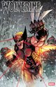 WOLVERINE (2024) #24 25 COPY INCV ADAM GORHAM VAR