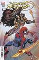 AMAZING SPIDER-MAN (2025) #1001 MARK BAGLEY VAR