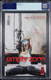 INVINCIBLE (2003) #120 PSA 9.8