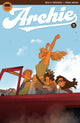 ARCHIE (2026) #2 CVR C RACHAEL STOTT