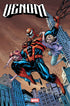 VENOM (2025) #252 CORY SMITH HOMAGE VAR