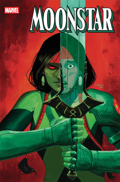 MOONSTAR (2026) #5