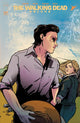 WALKING DEAD DELUXE (2020) #141 CVR C LIANA KANGAS CONNECTING