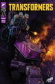 TRANSFORMERS (2023) #32 CVR A DAVID NAKAYAMA