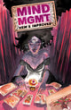 MIND MGMT NEW & IMPROVED (2026) #5 CVR A MATT KINDT