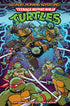 TMNT SATURDAY MORNING ADVENTURES TP VOL 07