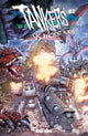TANKERS VS ANCIENT ALIENS (2026) #2 CVR C JUAN JOSE RYP