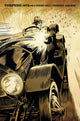 TORPEDO 1972 (2024) #6 CVR B FRANCESCO FRANCAVILLA