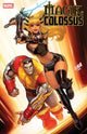 MAGIK AND COLOSSUS (2026) #5