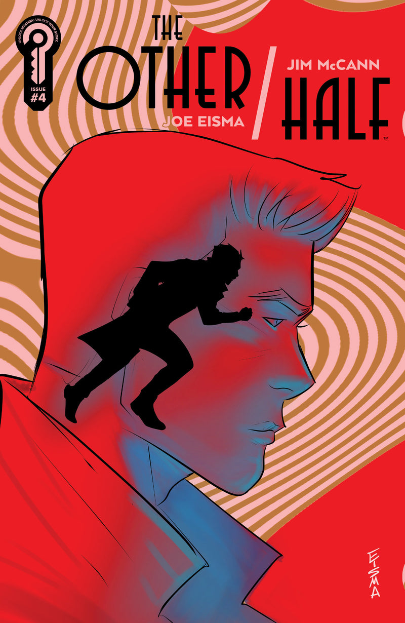 OTHER/HALF (2026) #4 CVR A JOE EISMA