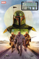 STAR WARS THE BOOK OF BOBA FETT (2026) #2 ROD REIS VAR