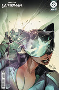ABSOLUTE CATWOMAN (2026) #2 CVR C MIRKA ANDOLFO CARD STOCK VAR