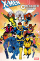 X-MEN OMEGA RED DAWN (2026) #1 (ONE SHOT) LUCIANO VECCHIO VAR