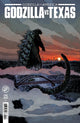 GODZILLA VS AMERICA TEXAS (2026) #1 (ONE SHOT) CVR B LOTFI