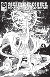 DC W.I.P. SUPERGIRL WOMAN OF TOMORROW (2026) #1
