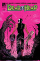 DEAD HEAD (2025) #1 CVR B KIT WALLIS
