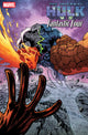 INFERNAL HULK VS FANTASTIC FOUR (2026) #1 (ONE SHOT) DANNY EARLS VAR