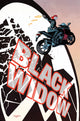BLACK WIDOW & CAPTAIN AMERICA BY WAID & SAMNEE OMNIBUS HC