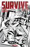 SURVIVE (2025) #3 CVR A MIKE MCKONE