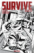 SURVIVE (2025) #3 CVR A MIKE MCKONE