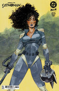 ABSOLUTE CATWOMAN (2026) #3 CVR D CHUMA HILL CARD STOCK VAR
