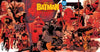 ABSOLUTE BATMAN (2024) #25 CVR A NICK DRAGOTTA GATEFOLD TRIPTYCH