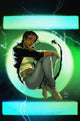 ABSOLUTE GREEN LANTERN (2025) #10 CVR B MIRKA ANDOLFO CARD STOCK VAR